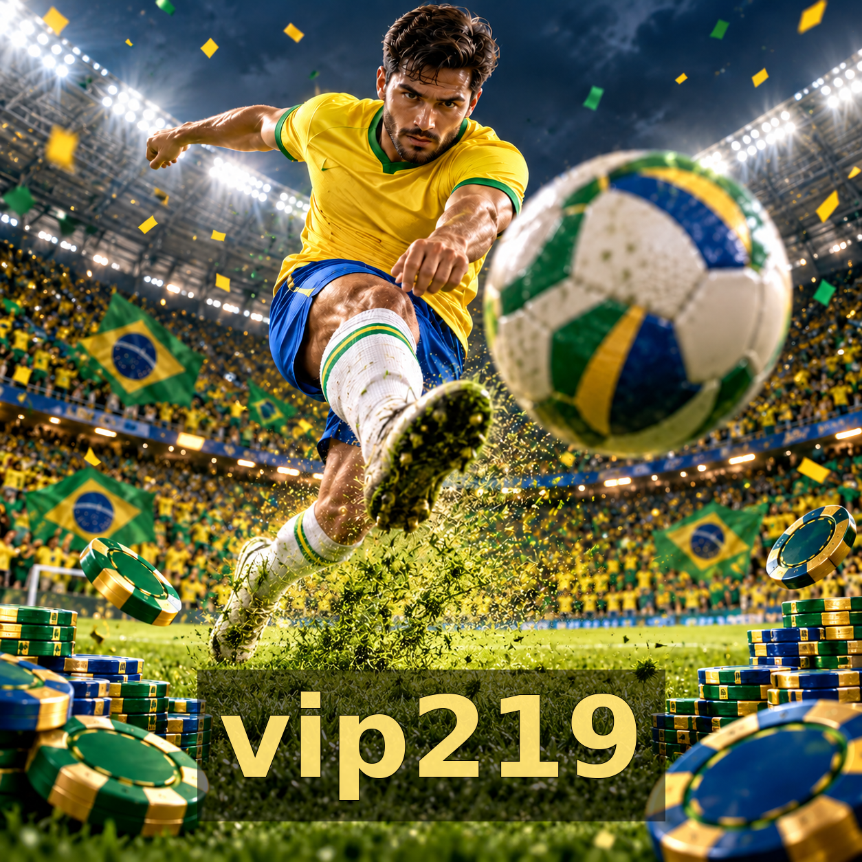Descubra o Mundo Encantador de 3LUCKYPIGGY: Uma Jornada Divertida com vip219