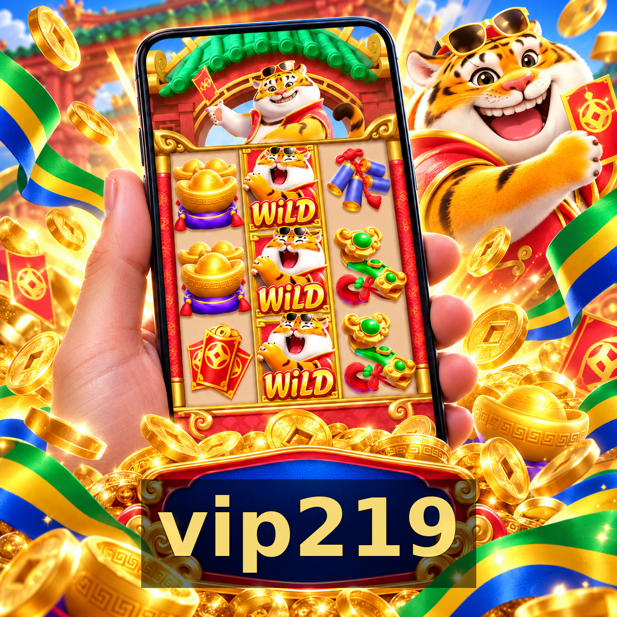 vip219 - Galeria 3