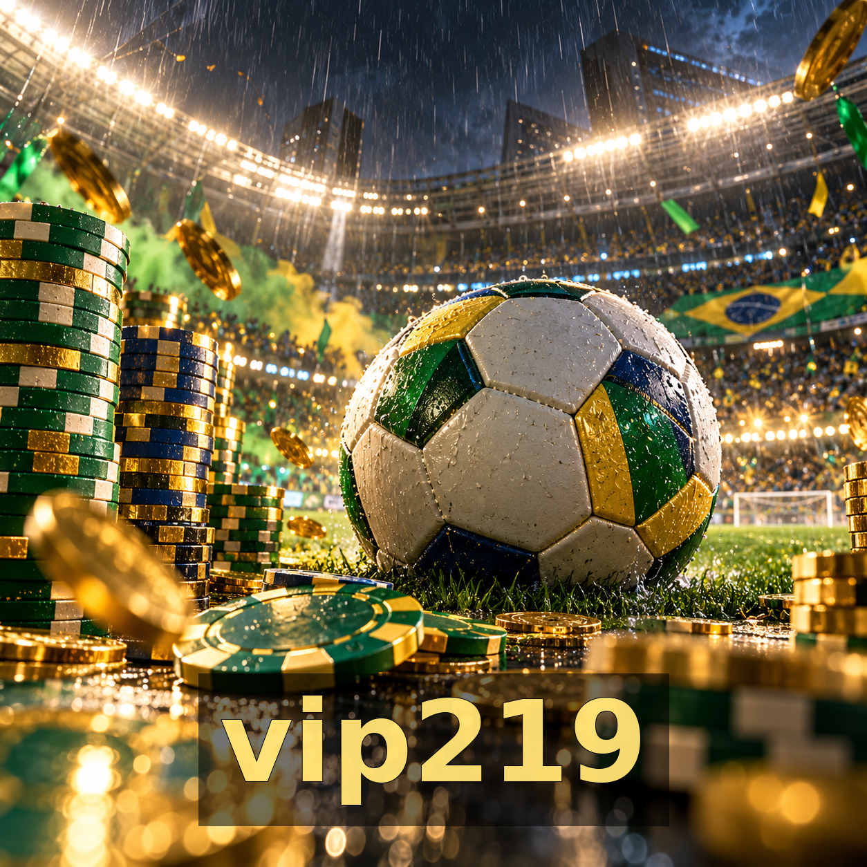 Descubra o Mundo Empolgante de LuckyTiger: O Jogo de vip219