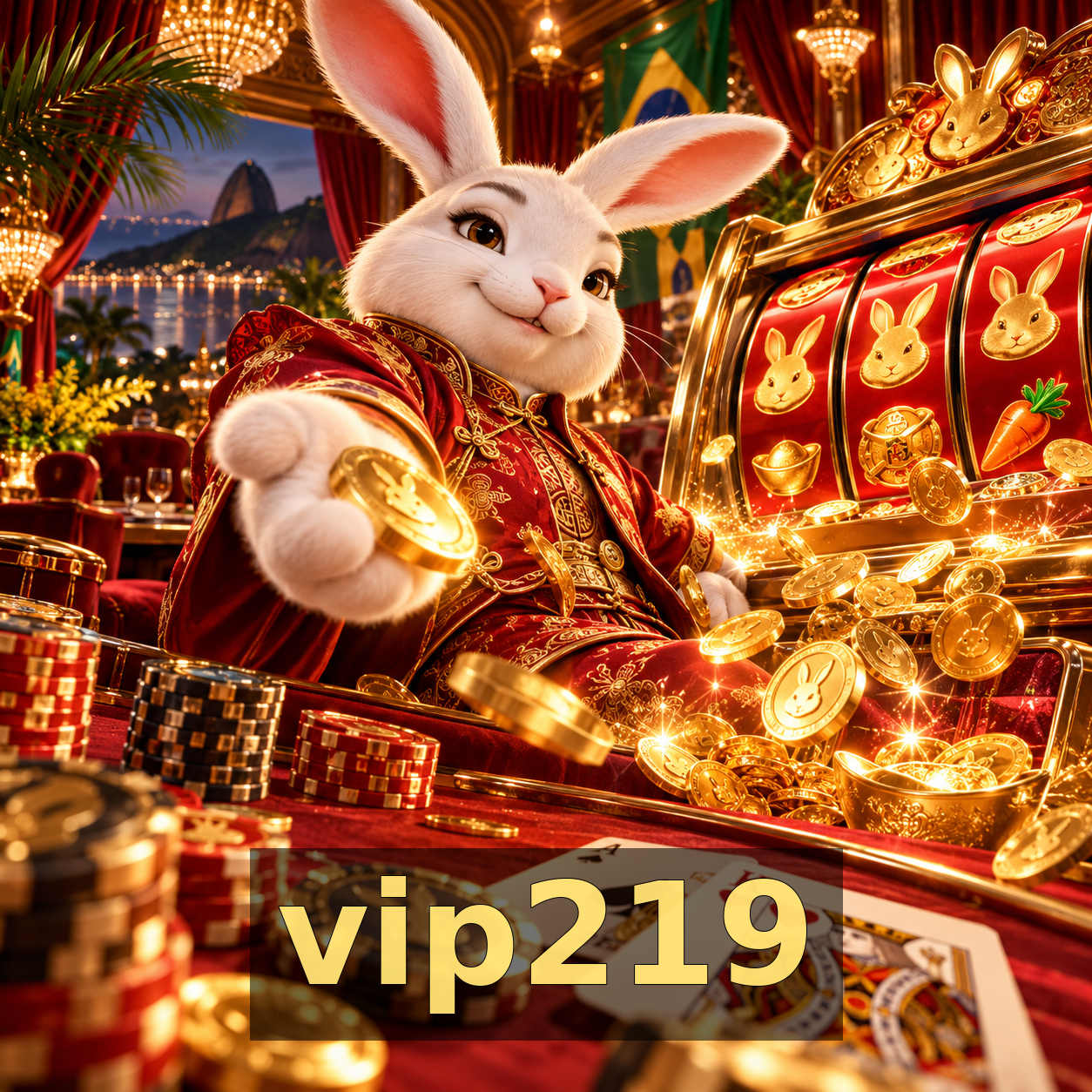 Explorando o Excitante Mundo de IrishReels: O Jogo que Conquista com 'vip219'