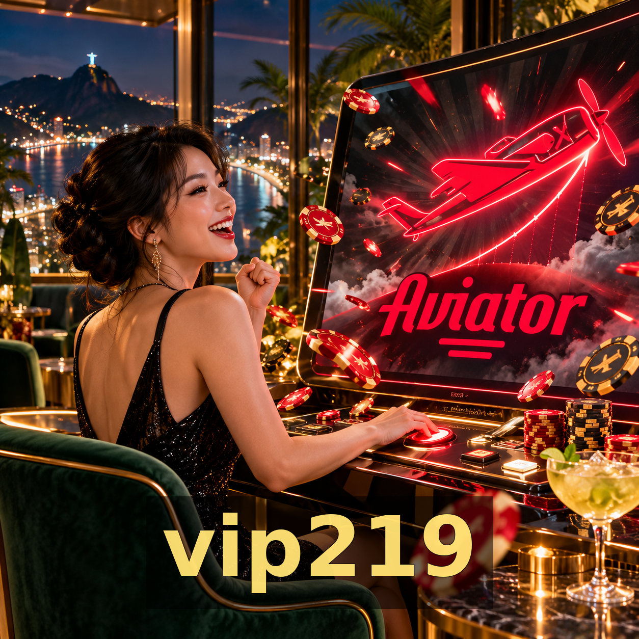 Explorando o Excitante Mundo de IrishReels: O Jogo que Conquista com 'vip219'