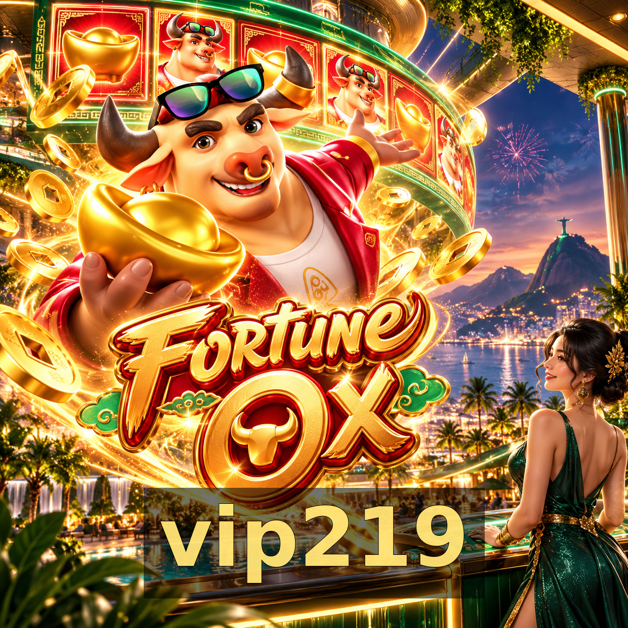 Explorando o Fascinante Mundo de Buffalo Power Christmas