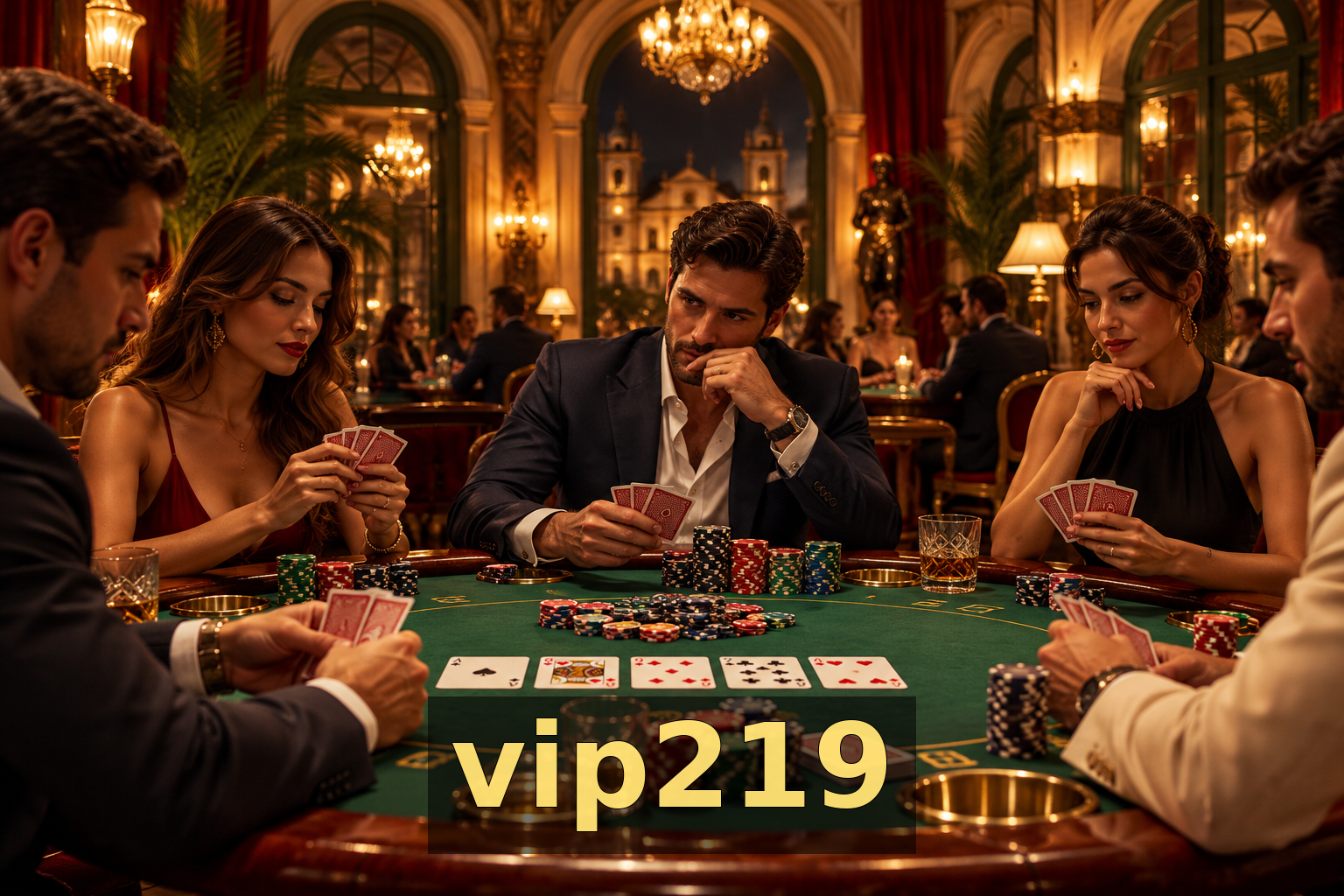 Descubra RomaXDeluxe: A Revolução dos Jogos com vip219