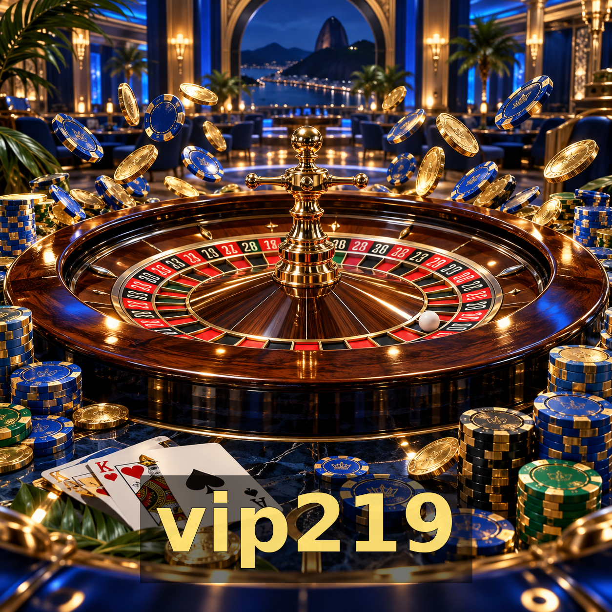 Explore o Fascinante Mundo de 3CoinGoldenOX com vip219