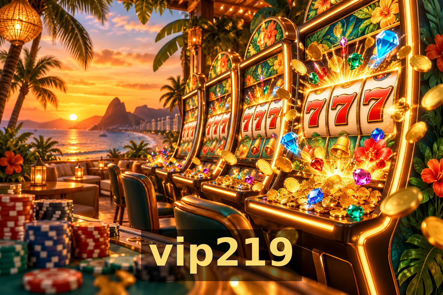 Descubra RomaXDeluxe: A Revolução dos Jogos com vip219