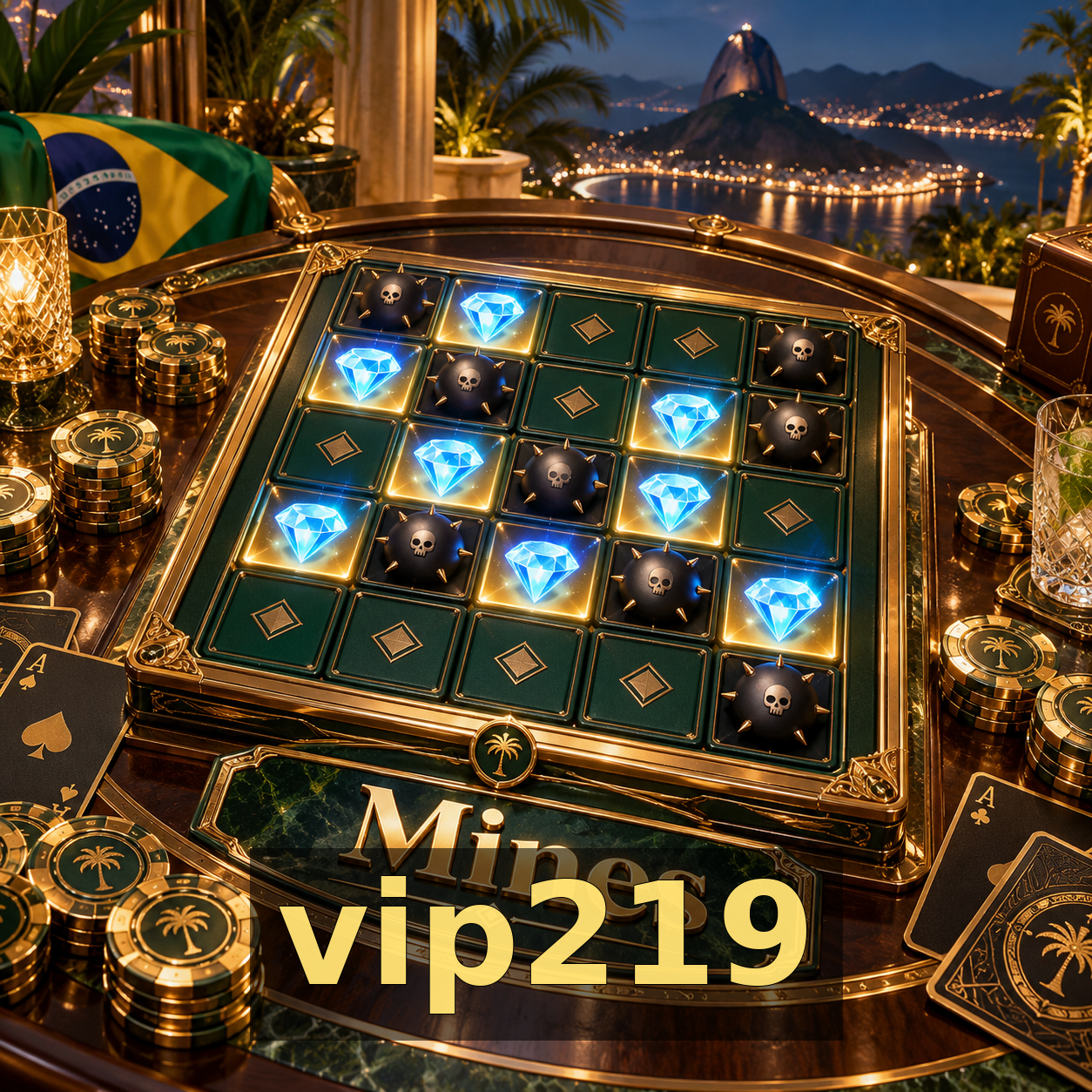 PenaltyShootOut: Diversão e Desafio com vip219